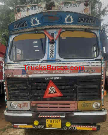 Ashok Leyland 2516 